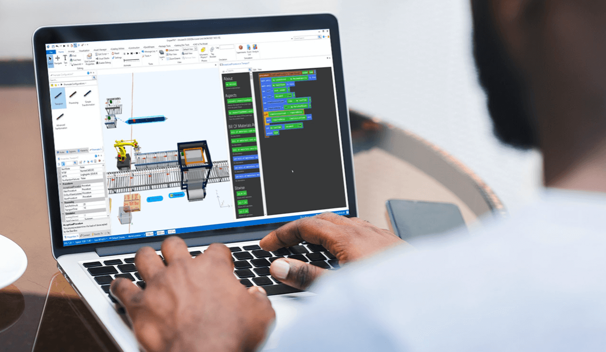 Emulate3D’s Online Workshop